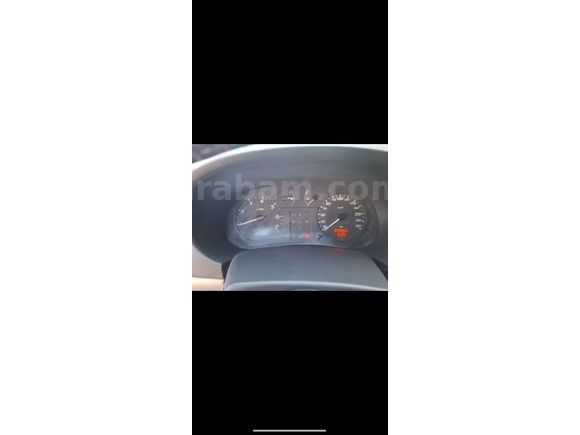 Sahibinden Renault Symbol 1.5 dCi Authentique 2012 Model