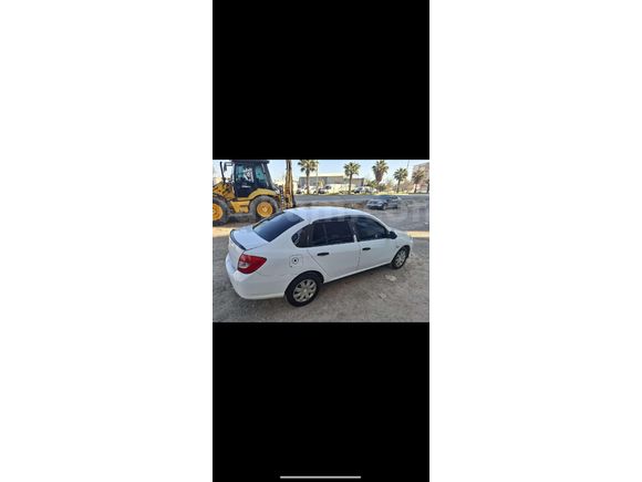 Sahibinden Renault Symbol 1.5 dCi Authentique 2012 Model