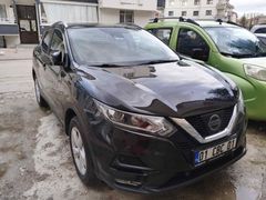 Sahibinden Nissan Qashqai 1.5 dCi Sky Pack 2017 Model 