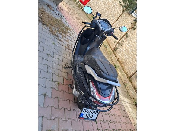 Sahibinden Honda Activa 125 