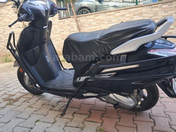 Sahibinden Honda Activa 125 