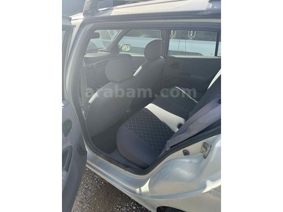 Sahibinden Renault Megane 1.4 RTA 2001 Model  orjinal