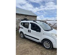 Sahibinden Citroen Nemo Combi 1.3 HDi SX Plus Vizyon 2013 Model Van 185.000 km Beyaz