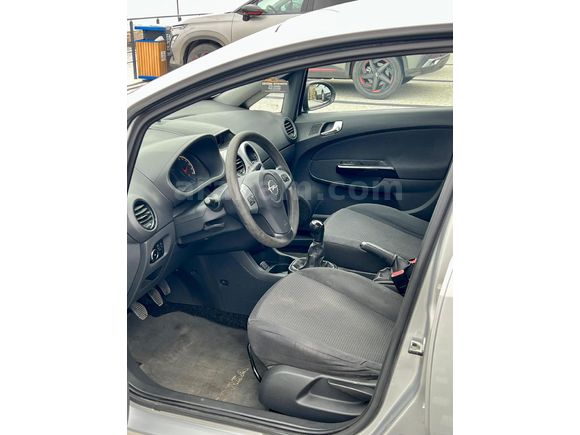 2013 Opel Corsa Takas Olur.