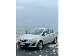 Galeriden Opel Corsa 1.2 Twinport Essentia 2013 Model Ordu