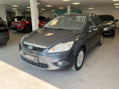 NOVAMER 2011 FORD FOCUS COMFORT 1.6 OTOMATİK
