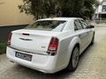 Sahibinden Chrysler 300 C 3.6 2012 Model 