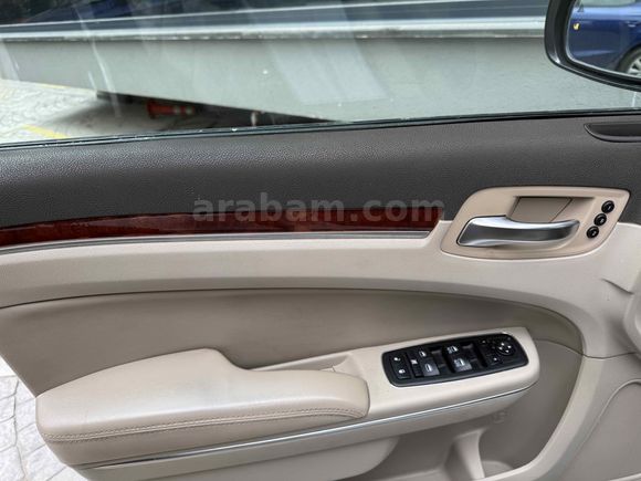 Sahibinden Chrysler 300 C 3.6 2012 Model 