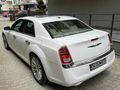 Sahibinden Chrysler 300 C 3.6 2012 Model 