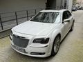 Sahibinden Chrysler 300 C 3.6 2012 Model 