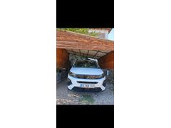 Sahibinden Peugeot Rifter 1.5 BlueHDI Allure 2025 Model