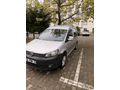 VW Caddy 1.6 TDI Trendline Otomatik – Temiz, Sorunsuz, Yeni Bakımlı