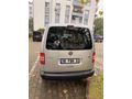 VW Caddy 1.6 TDI Trendline Otomatik – Temiz, Sorunsuz, Yeni Bakımlı