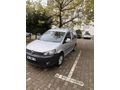 VW Caddy 1.6 TDI Trendline Otomatik – Temiz, Sorunsuz, Yeni Bakımlı