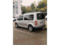 VW Caddy 1.6 TDI Trendline Otomatik – Temiz, Sorunsuz, Yeni Bakımlı
