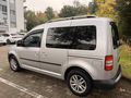 VW Caddy 1.6 TDI Trendline Otomatik – Temiz, Sorunsuz, Yeni Bakımlı