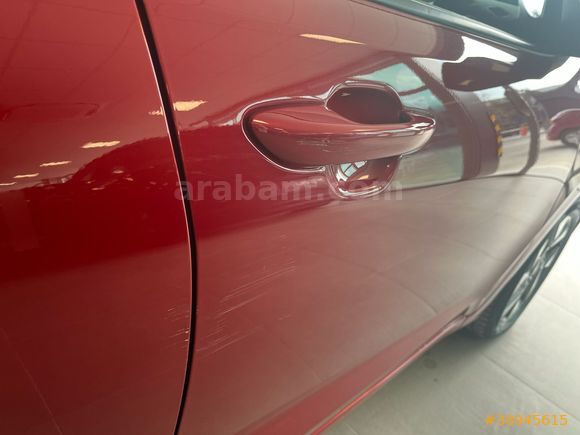 NOVAMER 2024 HYUNDAI i10 1.2 STYLE OTOMATİK