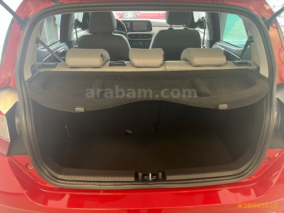 NOVAMER 2024 HYUNDAI i10 1.2 STYLE OTOMATİK