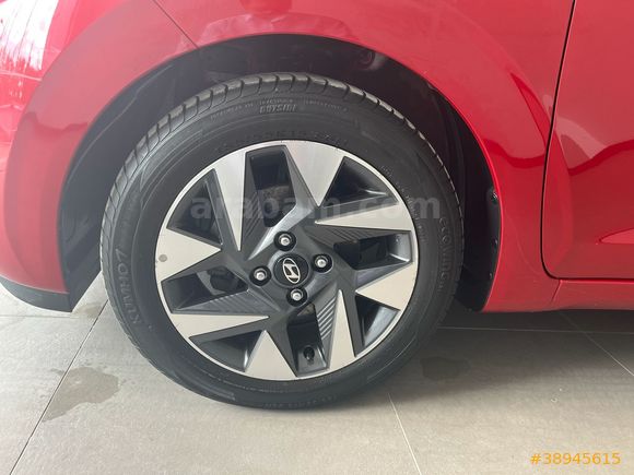 NOVAMER 2024 HYUNDAI i10 1.2 STYLE OTOMATİK
