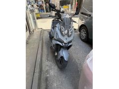 Sahibinden SYM ADX 125 İstanbul