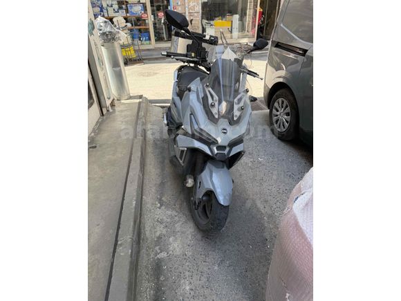 Sahibinden SYM ADX 125 İstanbul