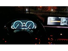 Sahibinden hatasız boyasız 520i M Sport 2017 Model