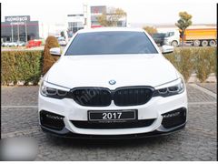 Sahibinden hatasız boyasız 520i M Sport 2017 Model