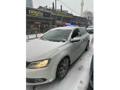 153 BİNDE TAM OTOMATİK  TEMİZ Jetta 1.6 TDi Comfortline 2014 Çıkışlı
