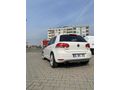 Fiyat Son Sahibinden Volkswagen Golf 1.6 TDi Trendline 2012 Model  
199.000 km Beyaz