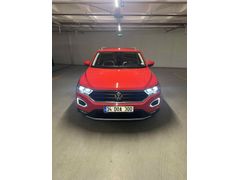 Sahibinden Volkswagen T-Roc 1.5 TSI Highline 2020 Model 