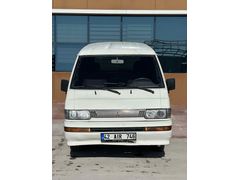 Sahibinden Mitsubishi L 300 City van 1998 Model 