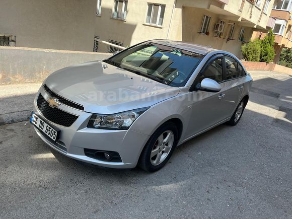Sahibinden Chevrolet Cruze 1.6 LS 2010 Model