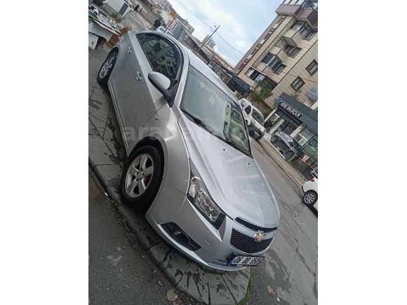 Sahibinden Chevrolet Cruze 1.6 LS 2010 Model