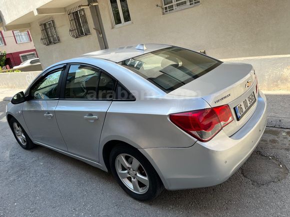 Sahibinden Chevrolet Cruze 1.6 LS 2010 Model