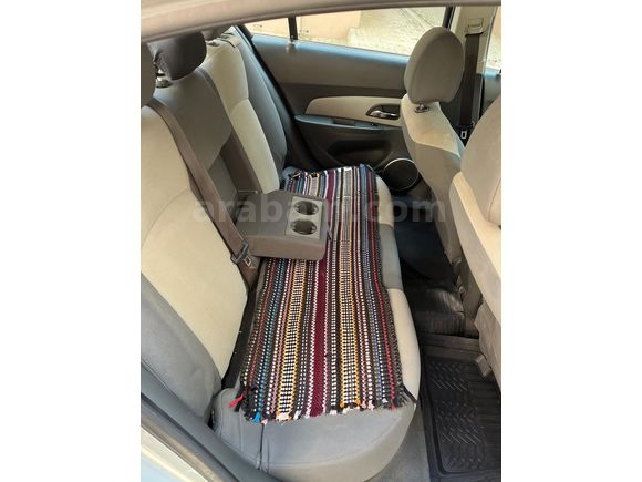 Sahibinden Chevrolet Cruze 1.6 LS 2010 Model