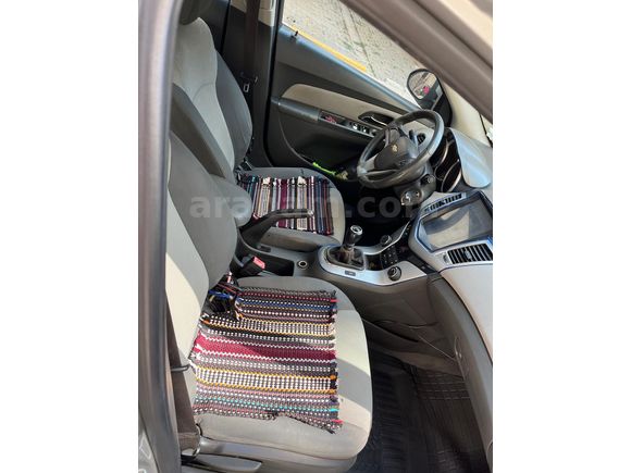 Sahibinden Chevrolet Cruze 1.6 LS 2010 Model
