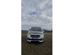 Sahibinden Peugeot Partner 1.6 HDI Zenith 2017 Model 