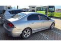 Sahibinden Honda Civic 1.6 Dream 2007 Model 