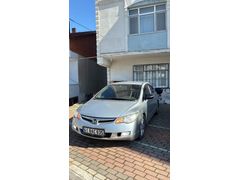 Sahibinden Honda Civic 1.6 Dream 2007 Model 