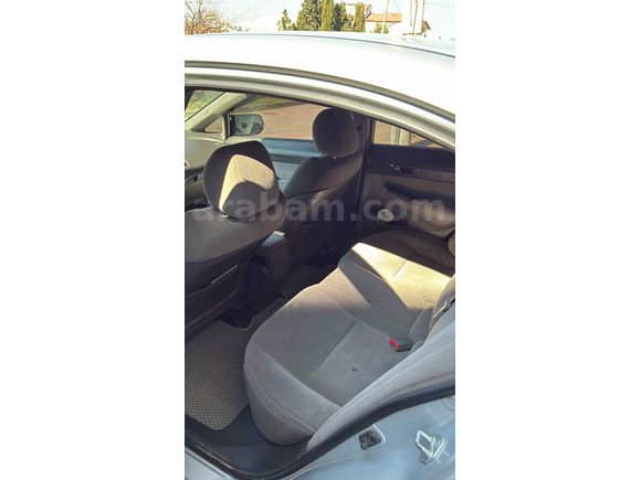 Sahibinden Honda Civic 1.6 Dream 2007 Model 