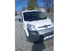Sahibinden Fiat Fiorino Cargo 1.3 Multijet 2013 Model