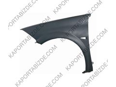 RENAULT MEGANE II FAZ I - FAZ II ÖN ÇAMURLUK SOL 2003-2009 7701473702 İTHAL ÜRÜN