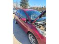 Sahibinden Ford Fiesta 1.4 Titanium 2012 Model