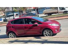 Sahibinden Ford Fiesta 1.4 Titanium 2012 Model