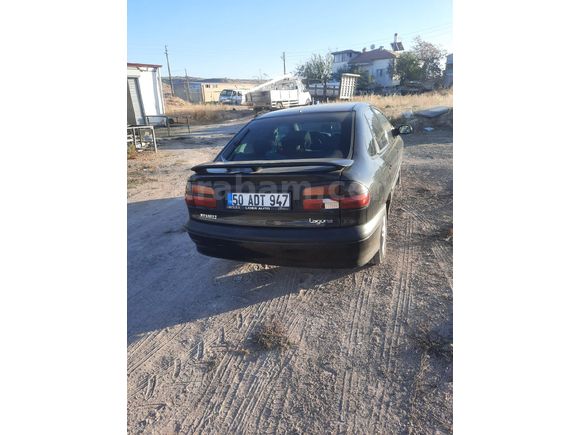 Sahibinden Renault Laguna 2.0 RXT 1999 Model