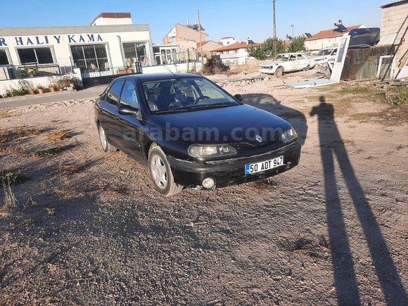 Sahibinden Renault Laguna 2.0 RXT 1999 Model