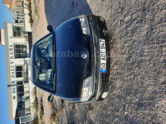 Sahibinden Renault Laguna 2.0 RXT 1999 Model