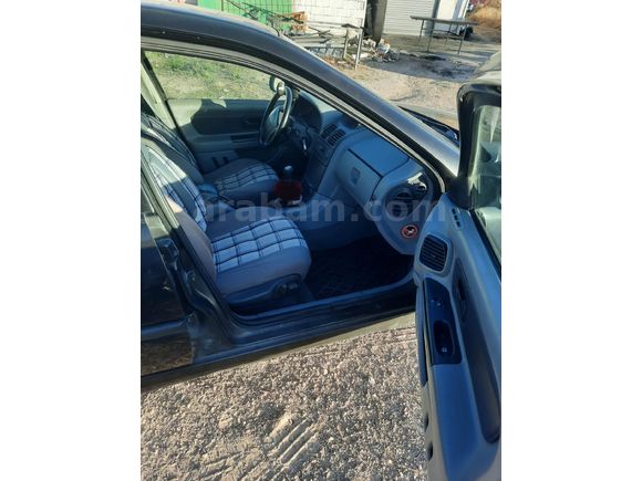 Sahibinden Renault Laguna 2.0 RXT 1999 Model