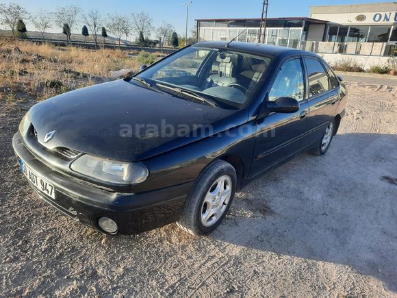Sahibinden Renault Laguna 2.0 RXT 1999 Model