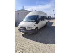 Sahibinden Ford - Otosan Transit 16+1